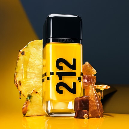 212 VIP Cab Limited Edition - Fragrances | Carolina Herrera